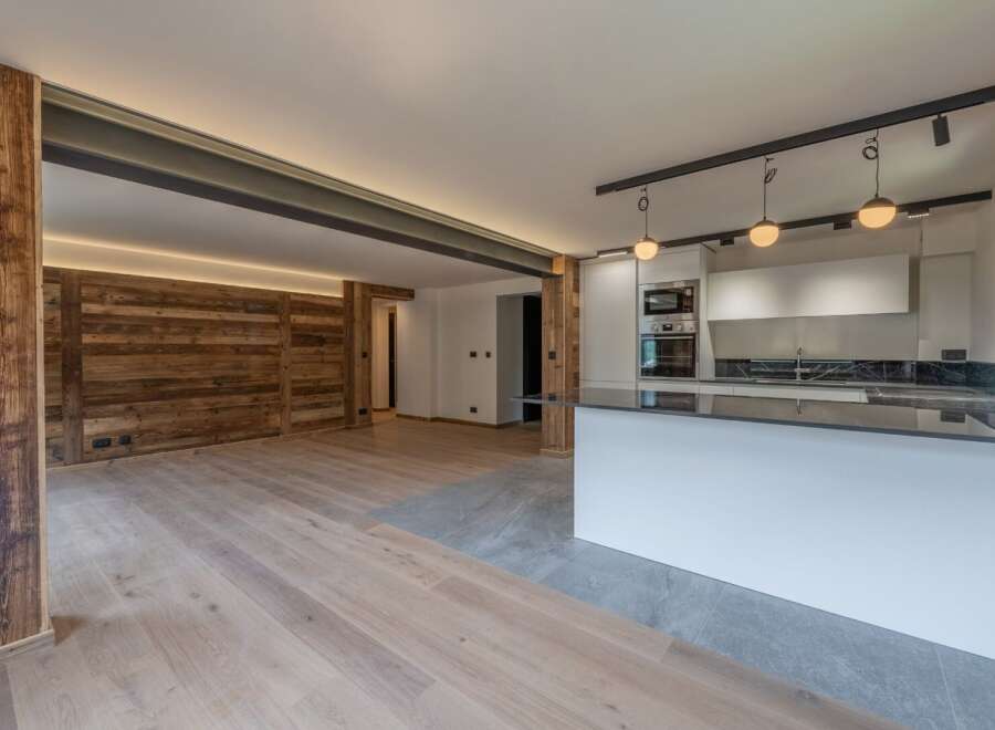 Apartment in Chamonix-Mont-Blanc - Image 3