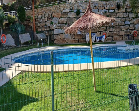 Apartment in Riviera del Sol - view 1