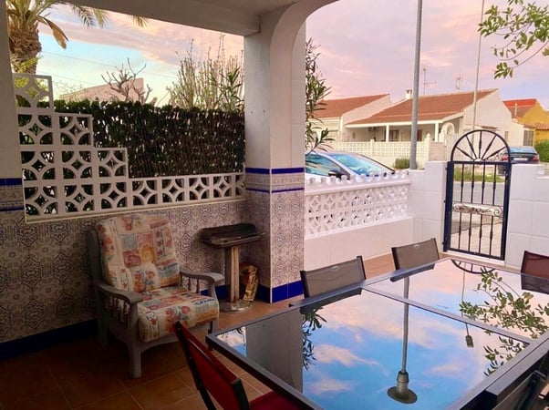 House in Torrevieja - view 1