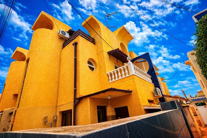 House in Torrevieja - view 1