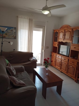Apartment in Torrevieja - view 1