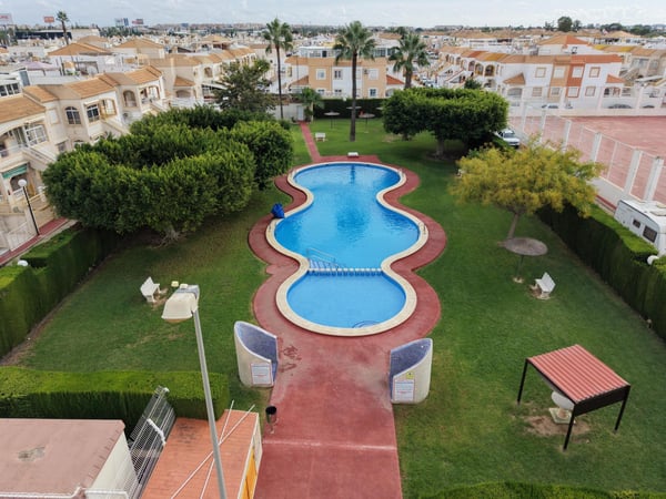 House in Torrevieja - view 1