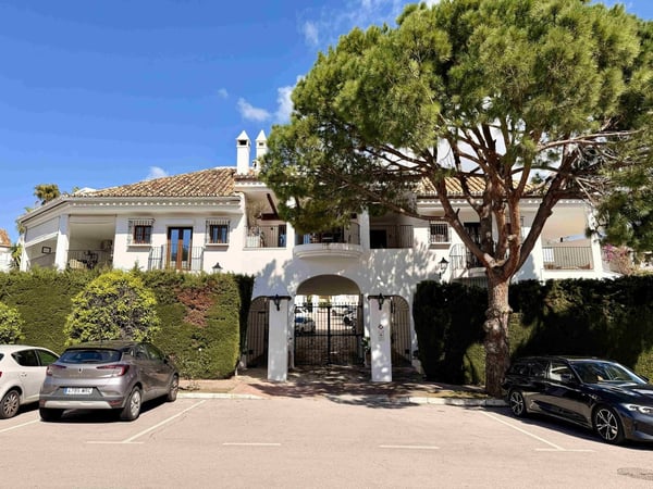 House in Malaga - view 1