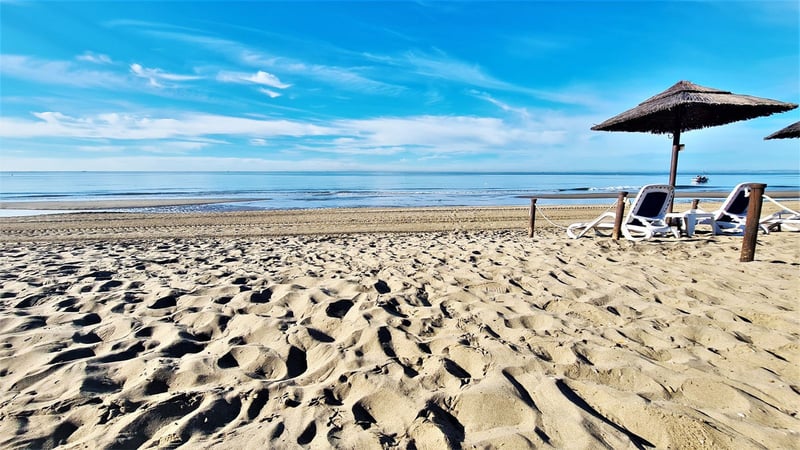 Apartment in Malaga - view 1