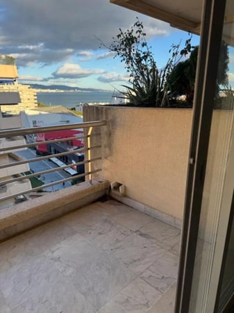 Apartment in Puerto Banus - view 1