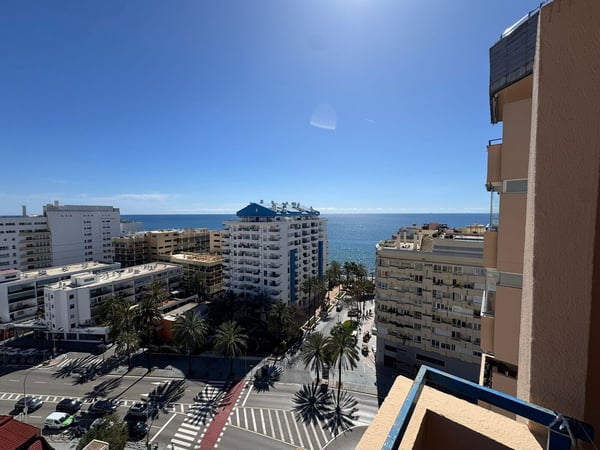 Apartment in Marbella - view 1