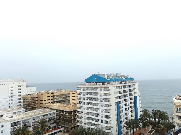 Apartment in Marbella - view 1