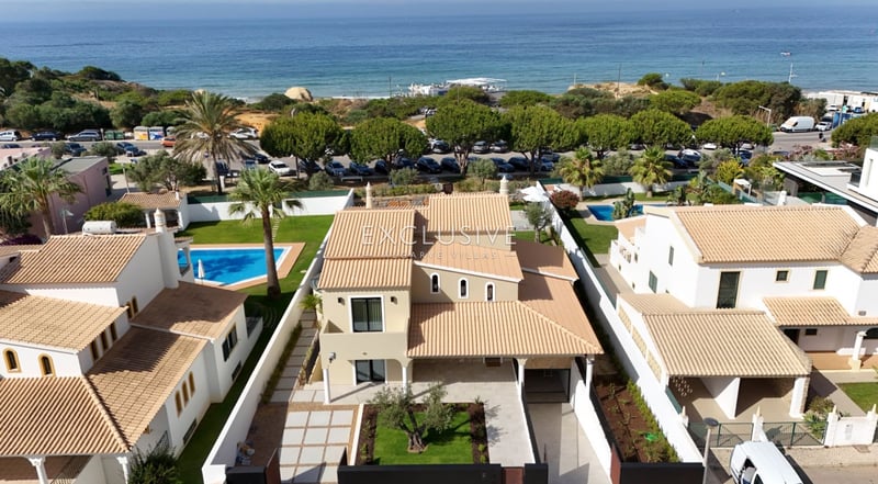 Villa in Albufeira - view 1