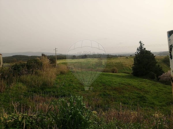 Land in Cadaval - view 1