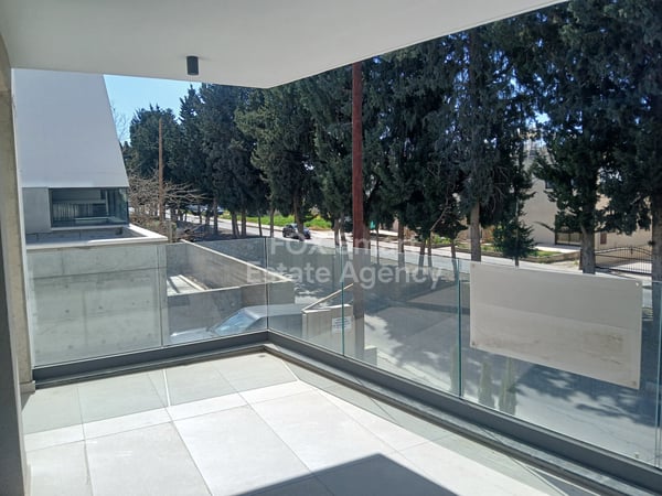 Apartment in Pafos - view 1