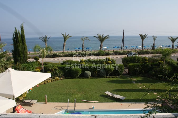 House in Lakki - view 1