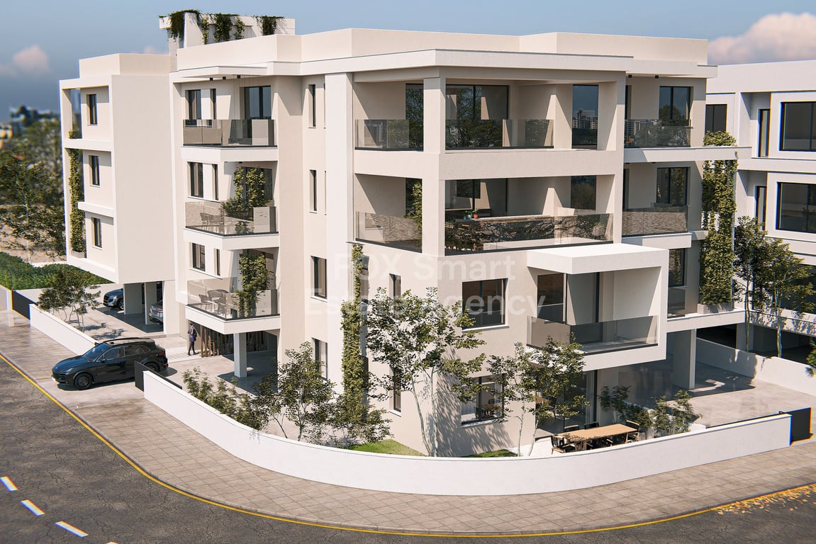 Apartment in Paralimni - Image 3