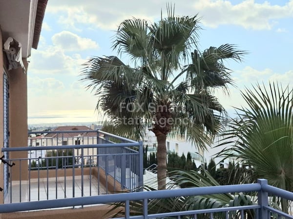 Apartment in Pegeia - view 1