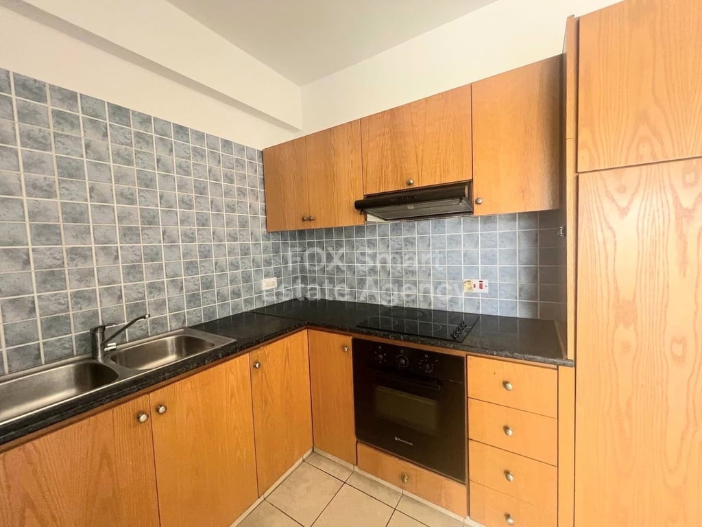 Apartment in Yeroskipou - Image 3