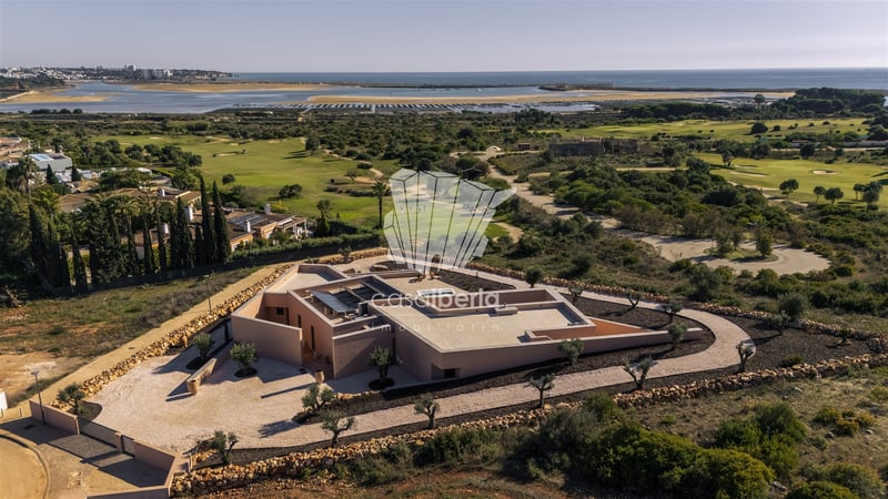 House in Lagos - view 1