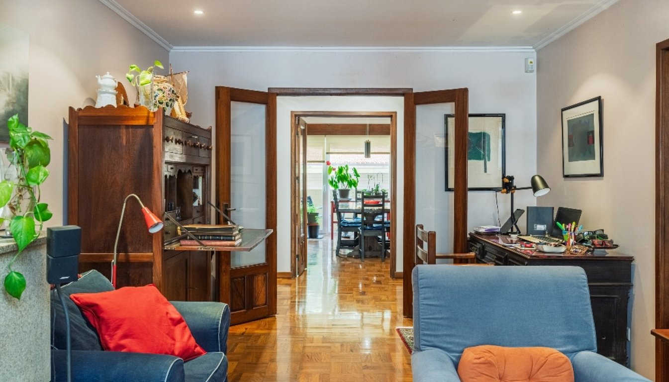 House in Foz do Douro - Image 3