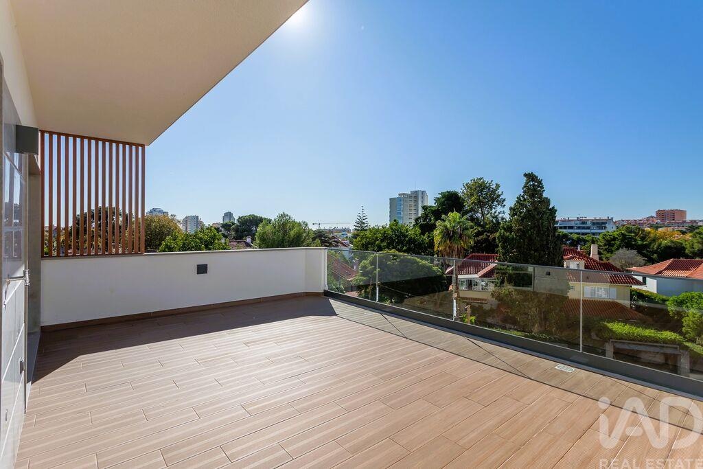 Apartment in Cascais