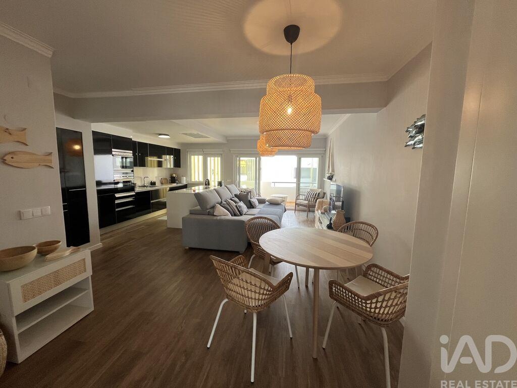 Apartment in Quarteira