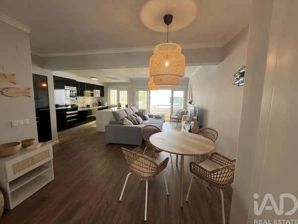 Apartment in Quarteira - view 1