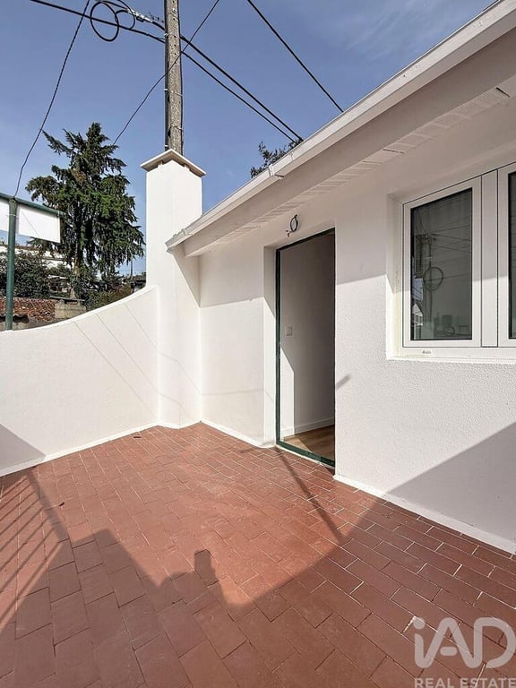 House in Mira de Aire