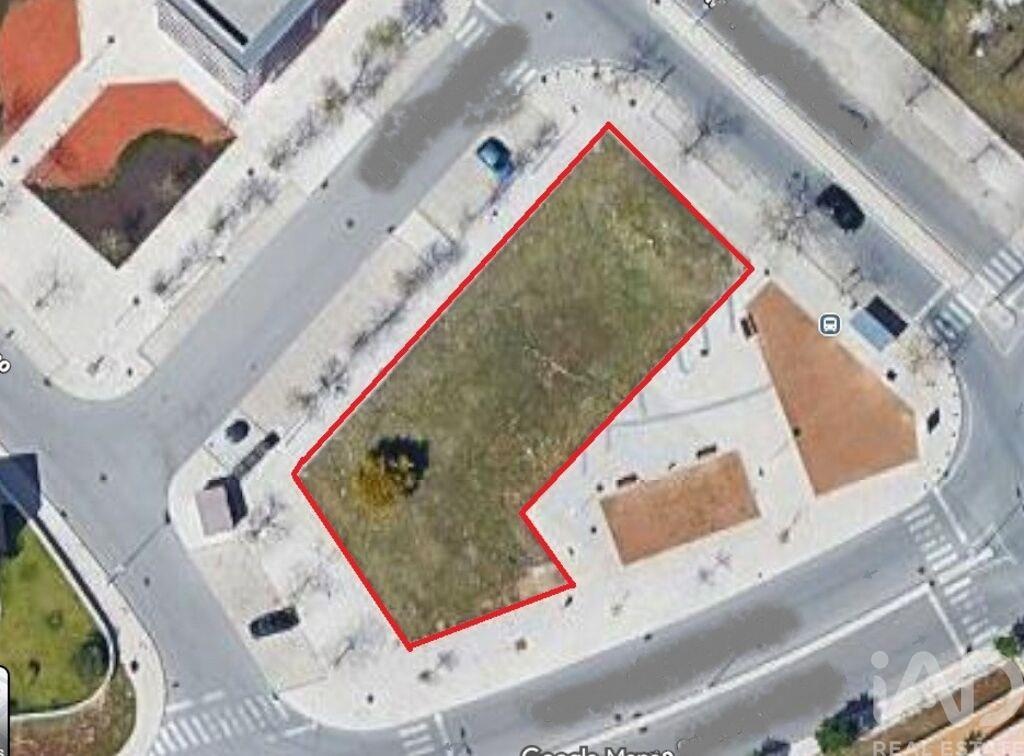 Land in Loule (Sao Clemente) - Image 3