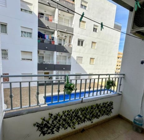 Apartment in Torrevieja - view 1