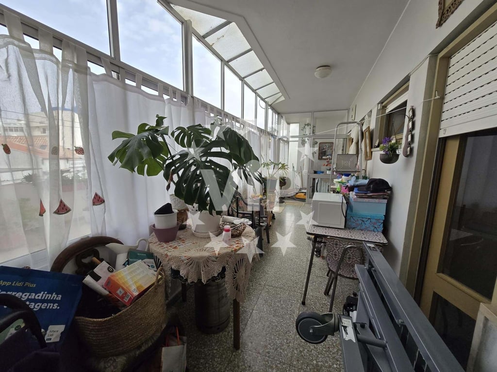 Apartment in Canhestros - Image 3