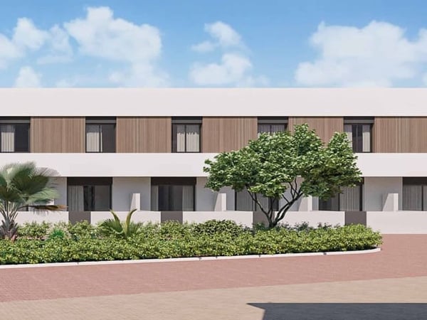 House in Pilar de la Horadada - view 1