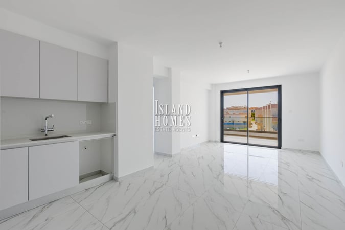 House in Paralimni - view 1