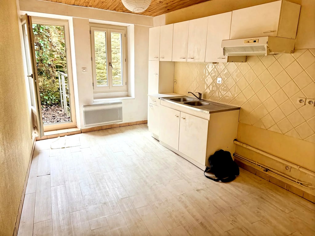 House in Bellac - Image 3