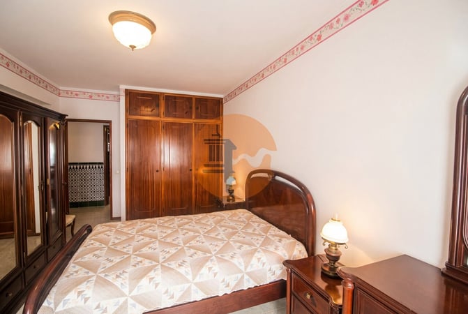 Apartment in Tavira - view 1