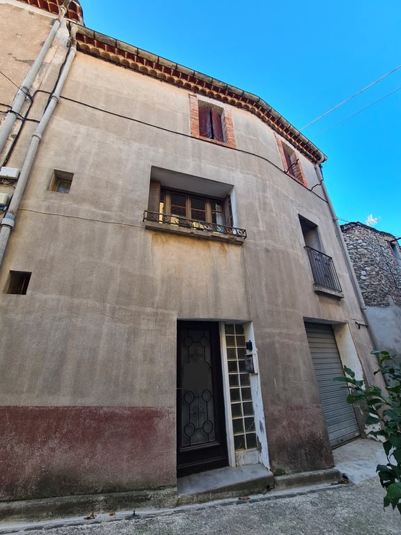 House in Cessenon-sur-Orb - Image 2