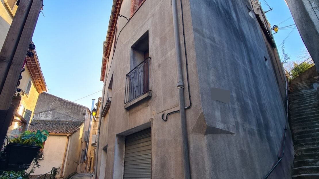 House in Cessenon-sur-Orb