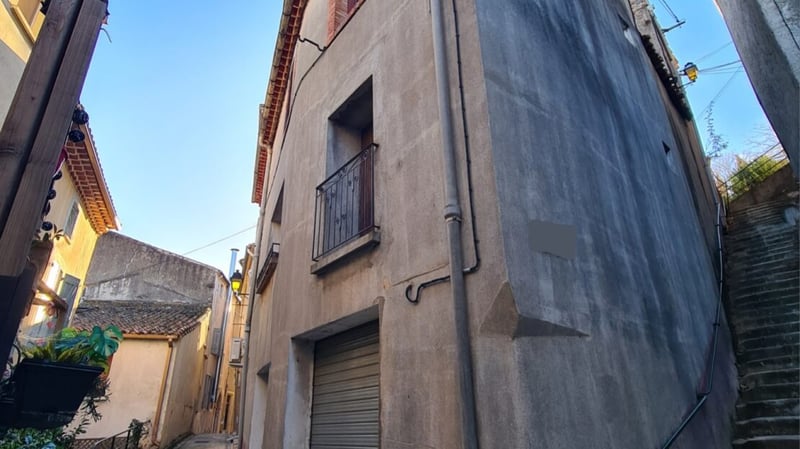 House in Cessenon-sur-Orb - view 1