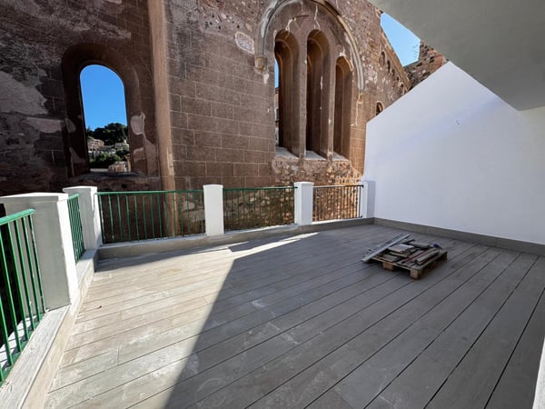 Apartment in Casas del Mojon - view 1