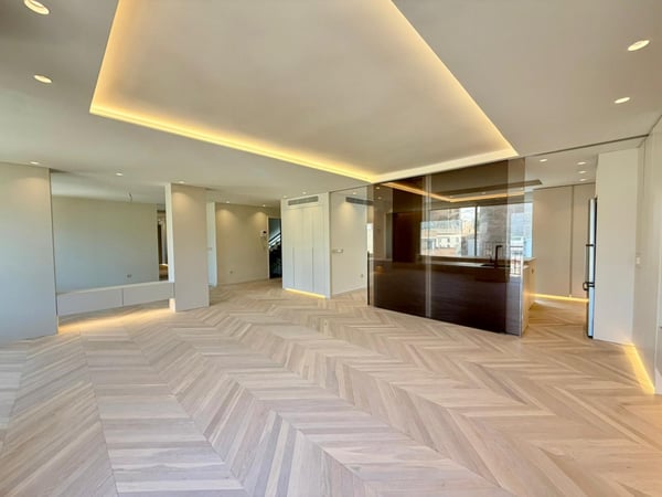 Apartment in Casas del Mojon - view 1