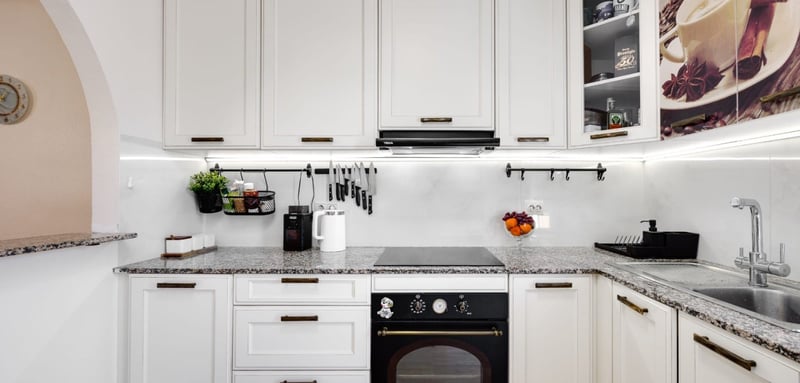 House in Torrevieja - view 1