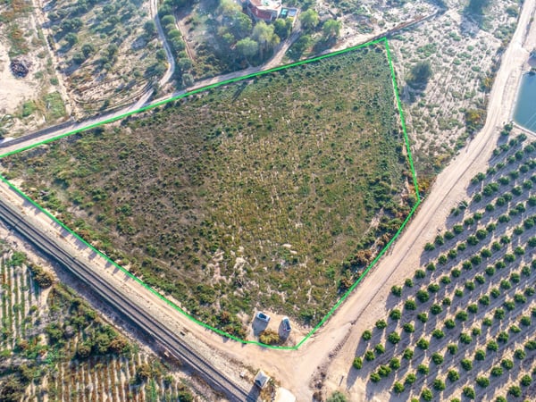 House in Derramador - view 1