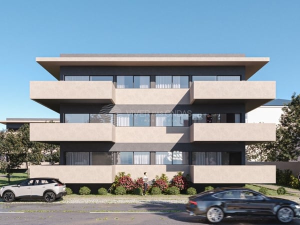 Apartment in Sao Salvador do Campo - view 1