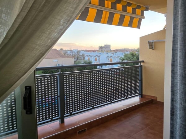 Apartment in Torrevieja - view 1