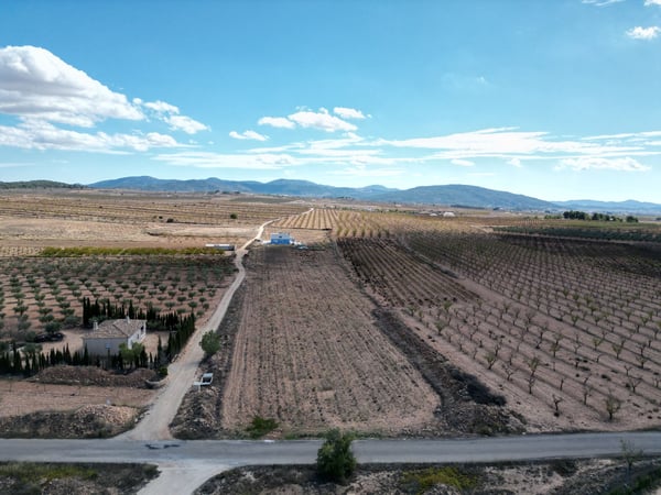 Land in Paredon - view 1