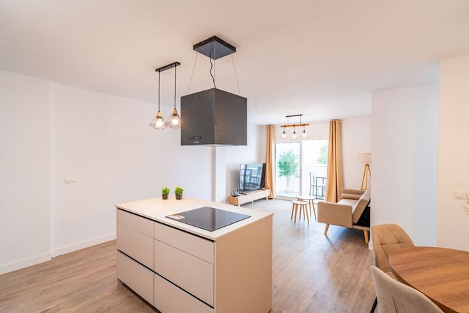 Apartment in Fuengirola - view 1