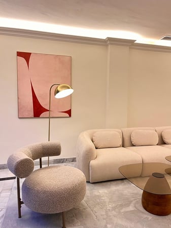 Apartment in Marbella - view 1