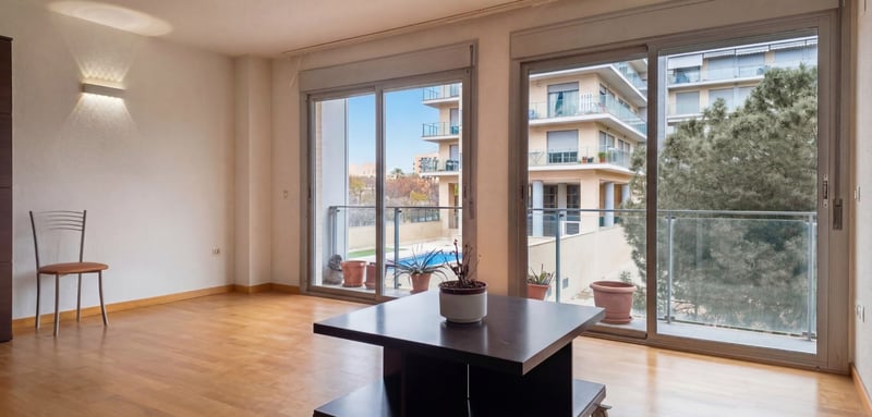 Apartment in Alicante - view 1