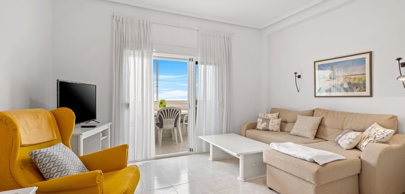 Apartment in Ciudad Quesada - view 1