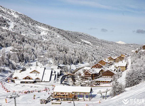 Apartment in Les Allues - view 1