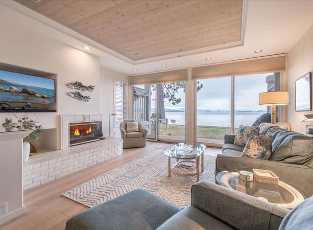 House in Kings Beach - view 1