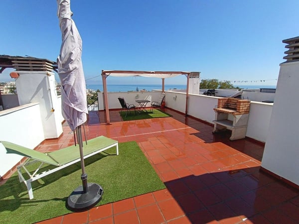 Apartment in Riviera del Sol - view 1