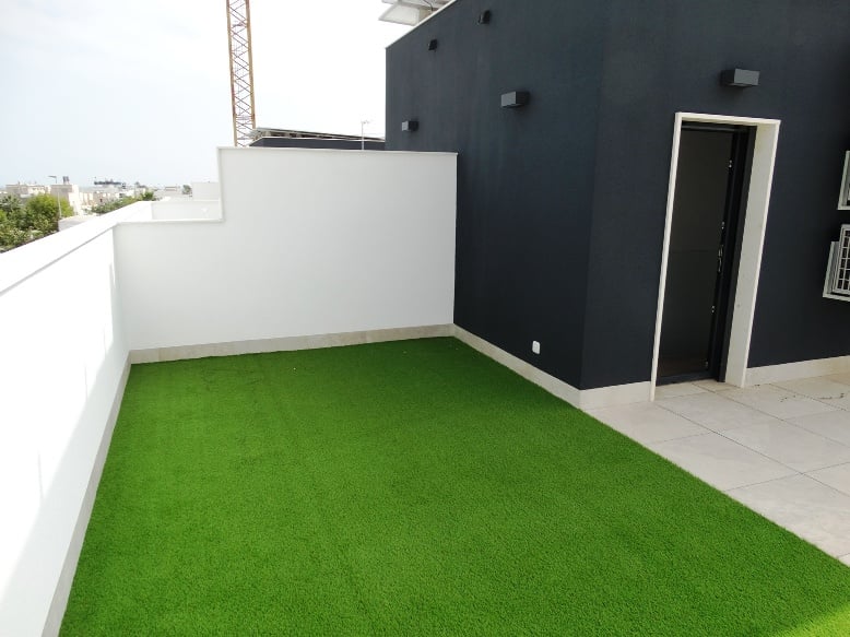 House in Torre de la Horadada - Image 3