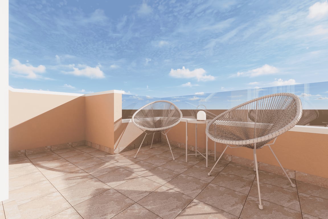 House in Torre de la Horadada - Image 2